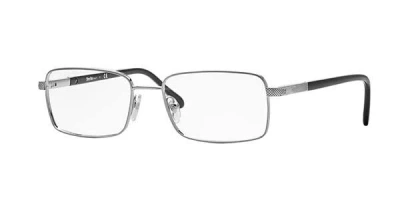 Sferoflex Sf2265 Men's Glasses, Grey, Size 53 In Gray