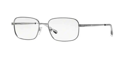 Sferoflex Sf2267 Men's Glasses, Grey, Size 51 In Gray