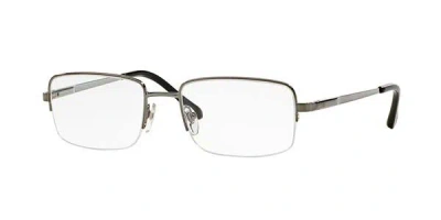 Sferoflex Sf2270 Men's Glasses, Grey, Size 54 In Gray