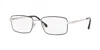 Sferoflex 51mm Square Optical Glasses In Multi