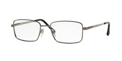 Sferoflex Sf2271 Men's Glasses, Grey, Size 53 In Gray