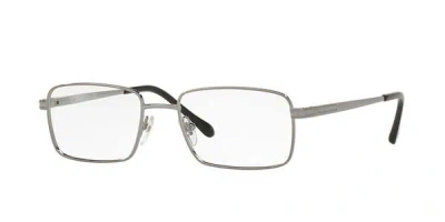 Sferoflex Sf2273 Men's Glasses, Grey, Size 52 In Gray