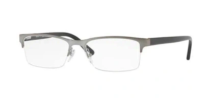 Sferoflex Sf2288 Men's Glasses, Grey, Size 54 In Gray