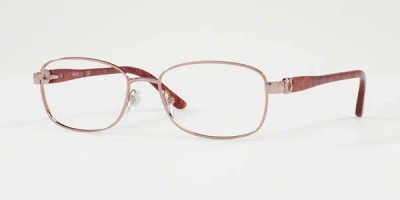 Sferoflex Sf2570 Women's Glasses, Rose-gold, Size 52