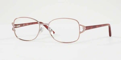 Sferoflex Sf2572 Women's Glasses, Rose-gold, Size 52