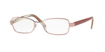Sferoflex Sf2589 Women's Glasses, Pink, Size 51