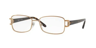 Sferoflex Sf2597b Women's Glasses, Brown, Size 53