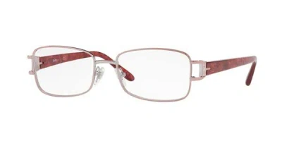 Sferoflex Sf2597b Women's Glasses, Pink, Size 53