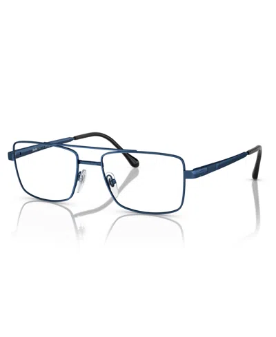 Sferoflex Women's Eyeglasses, Mu 01wv In Blue