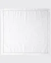 Sferra Acanthus Jacquard Napkins, Set Of 4 In White