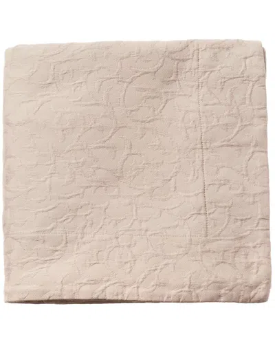 Sferra Adelli Euro Sham In Neutral
