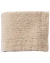 Sferra Adelli Sham In Brown