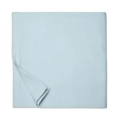 Sferra Allegra Cotton Blanket, King In Aquamarine