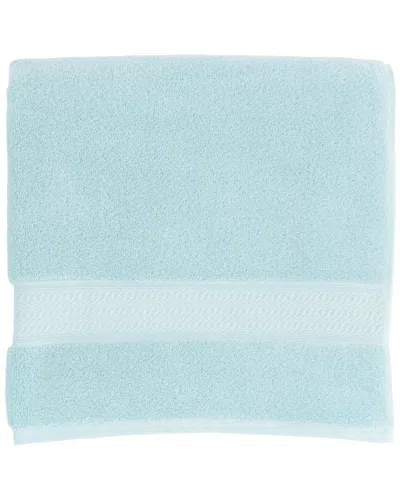 Sferra Amira Cotton Bath Towel In Arctic