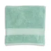 Sferra Amira Hand Towel In Green