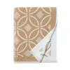Sferra Anacapri Beach Towel In Sand