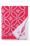 Sferra Anacapri Terry Cloth Beach Towel