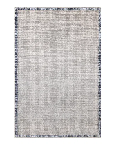 Sferra Anzio 205 Area Rug, 5' X 8' In Denim