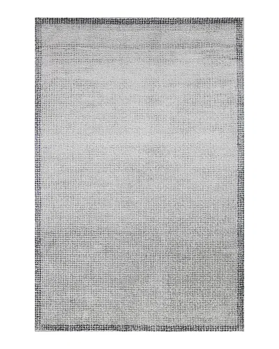Sferra Anzio 205 Area Rug, 7'9 X 9'9 In Charcoal