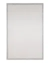 Sferra Anzio 205 Area Rug, 7'9 X 9'9 In Silver
