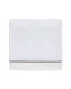 Sferra Aura Combed Cotton Bath Sheet