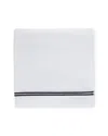 Sferra Aura Combed Cotton Bath Sheet