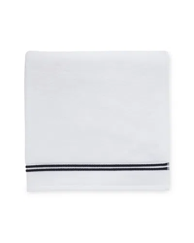 SFERRA SFERRA AURA COMBED COTTON BATH SHEET