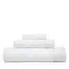 Sferra Aura Hand Towel In White/ivory