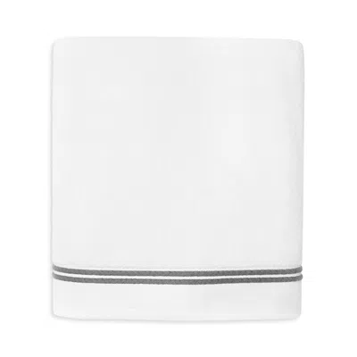 Sferra Aura Nuova Bath Towel In White