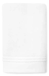Sferra Aura Nuova Combed Cotton Hand Towel In White
