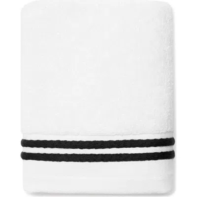 SFERRA SFERRA AURA NUOVA COMBED COTTON WASHCLOTH