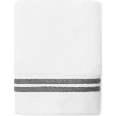 SFERRA SFERRA AURA NUOVA COMBED COTTON WASHCLOTH