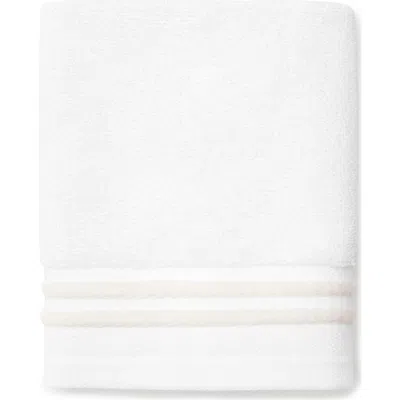 SFERRA SFERRA AURA NUOVA COMBED COTTON WASHCLOTH