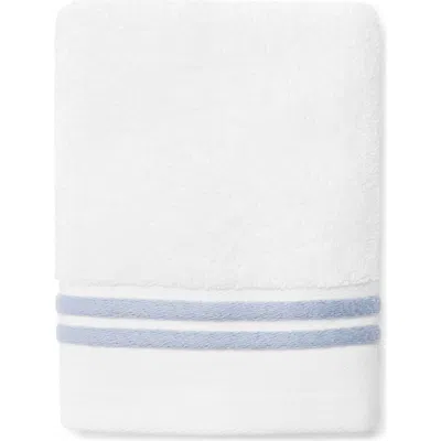 SFERRA SFERRA AURA NUOVA COMBED COTTON WASHCLOTH