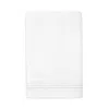 Sferra Aura Nuova Hand Towel In White/ Ivory