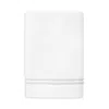 Sferra Aura Nuova Hand Towel In White/ Luna