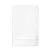Sferra Aura Nuova Hand Towel In White/ White