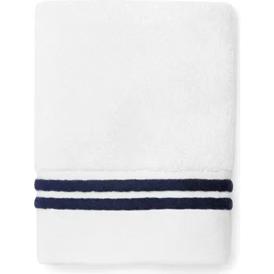 SFERRA SFERRA AURA NUOVA COMBED COTTON WASHCLOTH