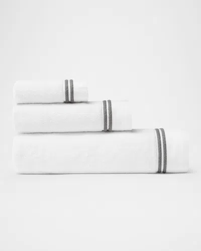 SFERRA AURA NUOVA WASHCLOTH