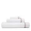 Sferra Aura Washcloth