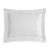 Sferra Bari Boudoir Sham In Flint