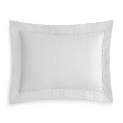 Sferra Bari Boudoir Sham In Flint