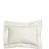 Sferra Bari Boudoir Sham In Ivory