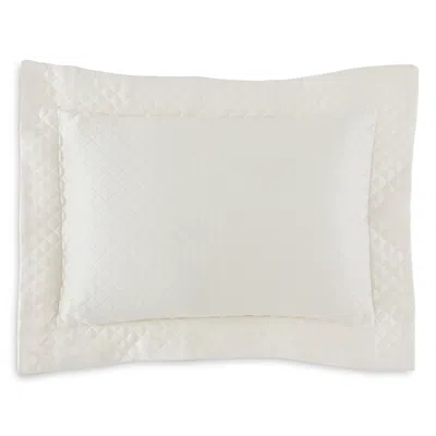 Sferra Bari Boudoir Sham In Ivory