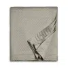 Sferra Bari Coverlet, King/california King In Gray