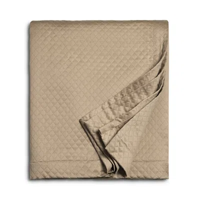 Sferra Bari Coverlet, King/california King In Taupe