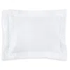 Sferra Bari King Sham In White