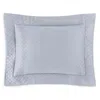 Sferra Bari Standard Sham In Blue