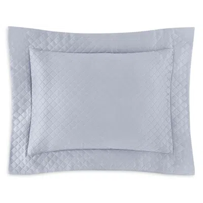 Sferra Bari Standard Sham In Blue