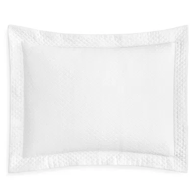 Sferra Bari Standard Sham In Flint